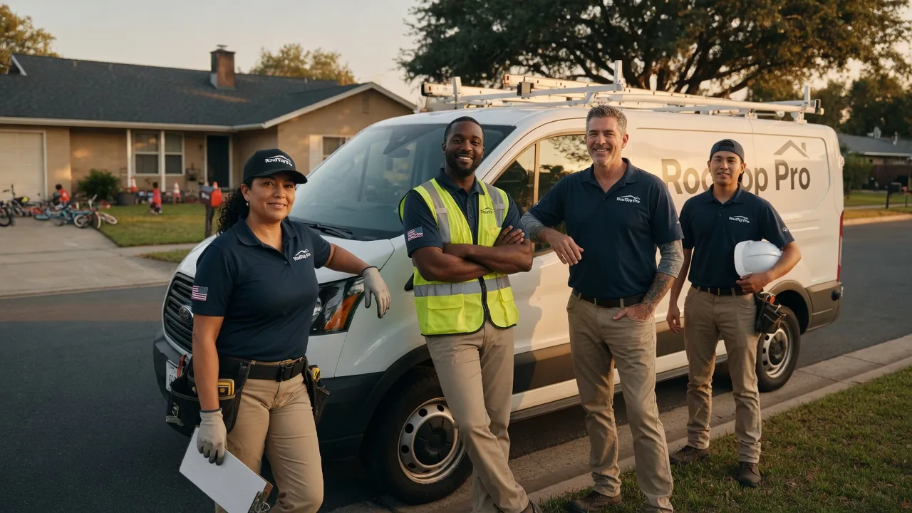 Roof Repair in Ora, IN near me
